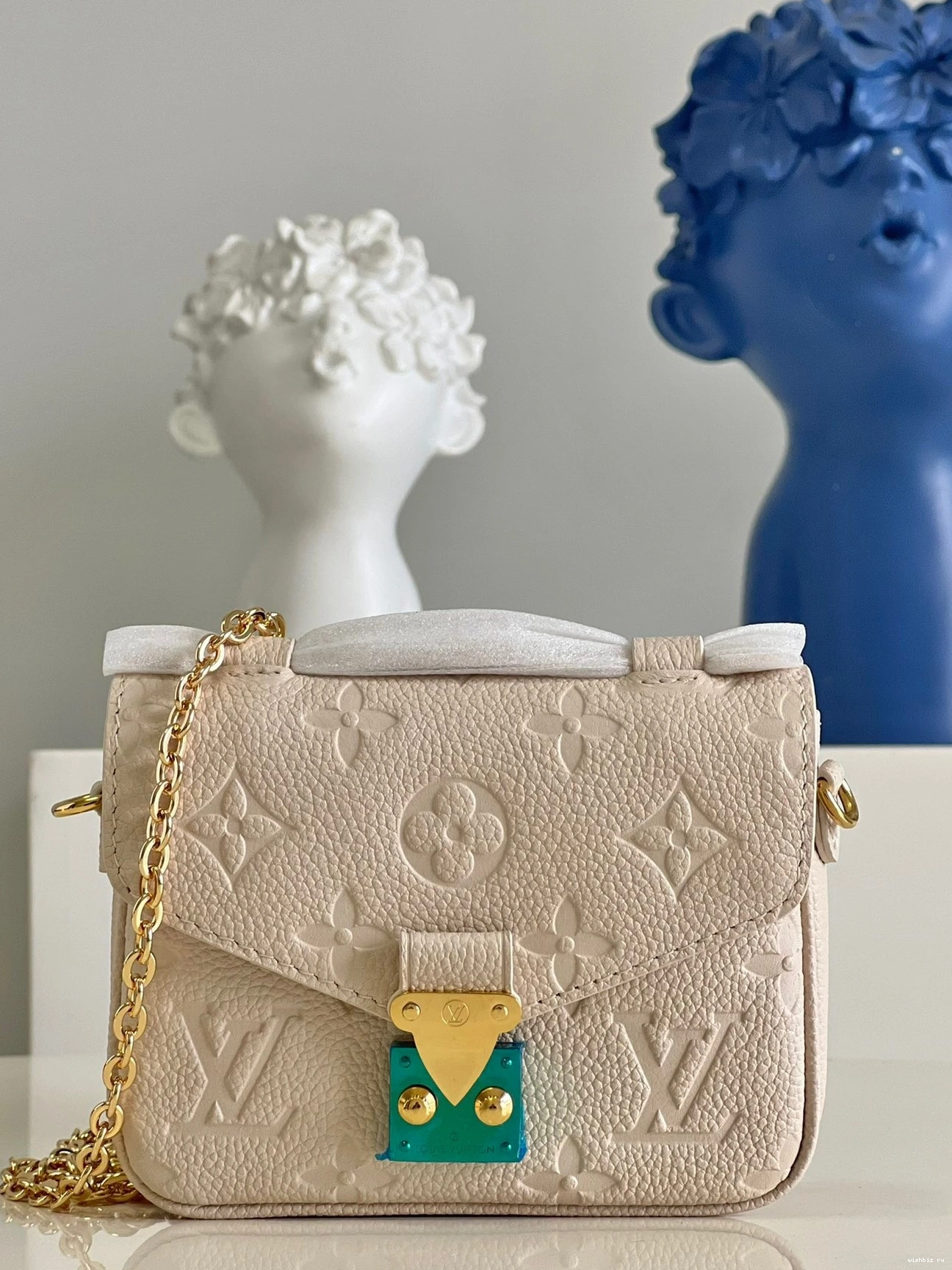 WIS Louis Vuitton METIS MICRO 1215